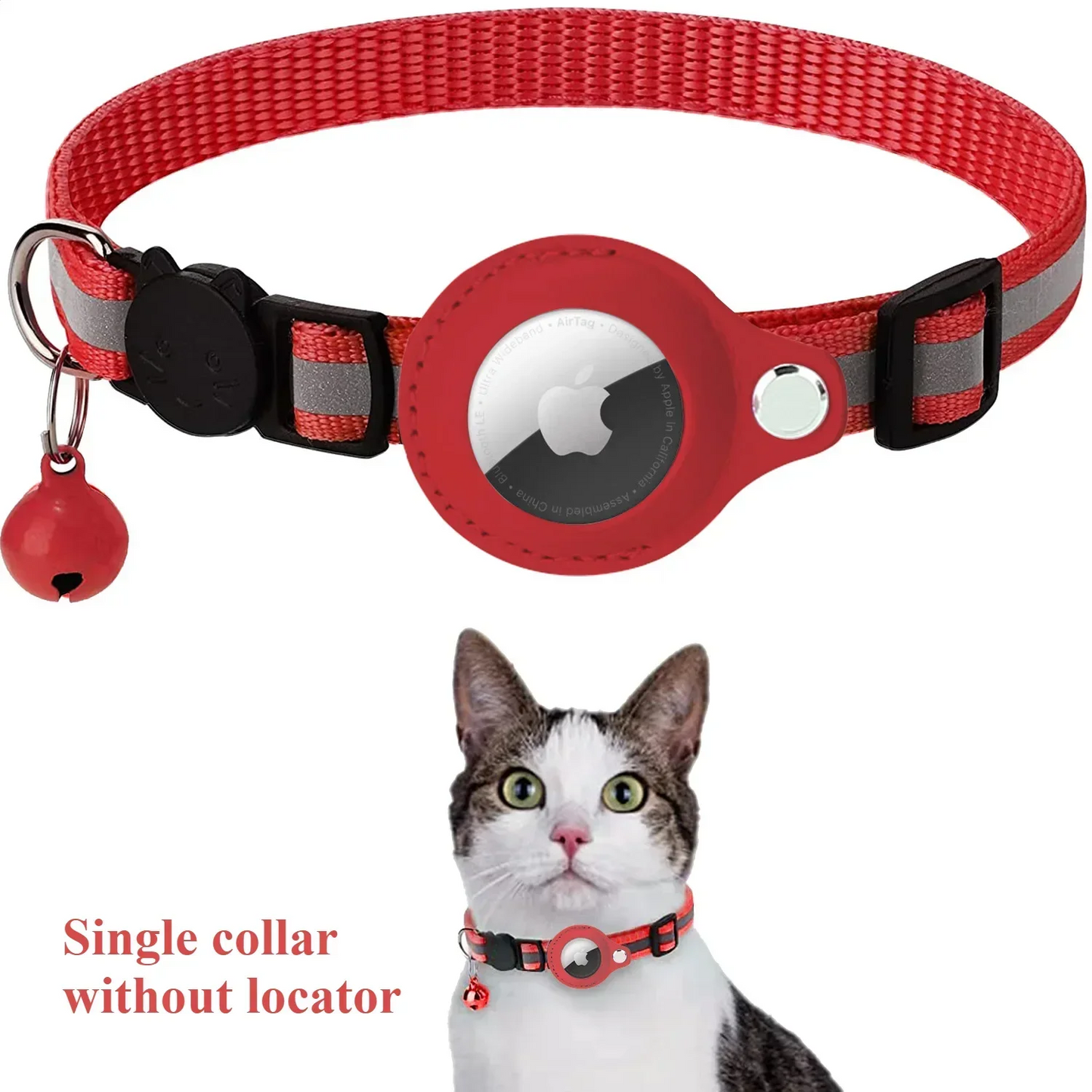 Dog GPS Tracker Smart Locator Dog Brand Pet Detection Wearable Tracker Bluetooth for Cat Dog Bird Anti-lost Record Tracking Tool
