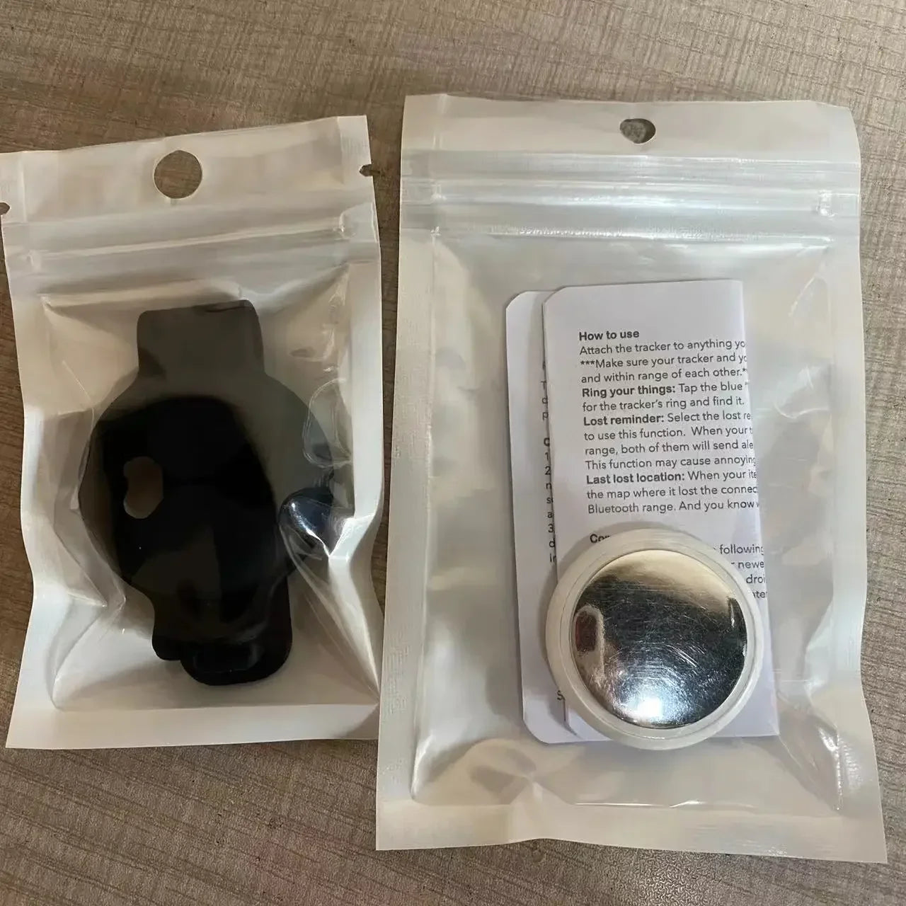 Dog GPS Tracker Smart Locator Dog Brand Pet Detection Wearable Tracker Bluetooth for Cat Dog Bird Anti-lost Record Tracking Tool
