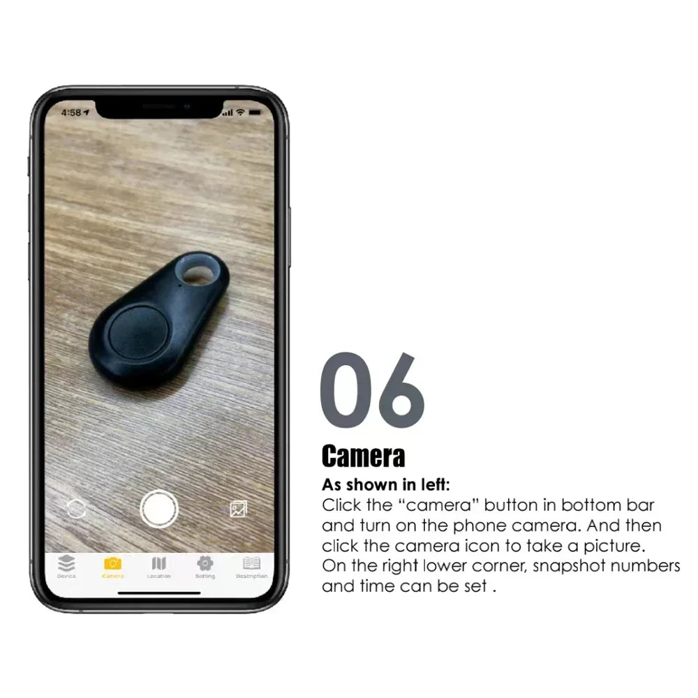 Dog GPS Tracker Smart Locator Dog Brand Pet Detection Wearable Tracker Bluetooth for Cat Dog Bird Anti-lost Record Tracking Tool