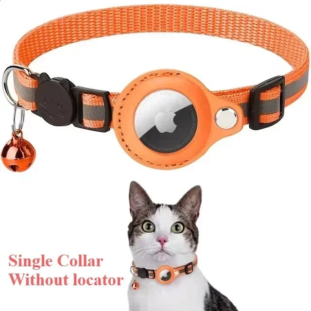 Dog GPS Tracker Smart Locator Dog Brand Pet Detection Wearable Tracker Bluetooth for Cat Dog Bird Anti-lost Record Tracking Tool