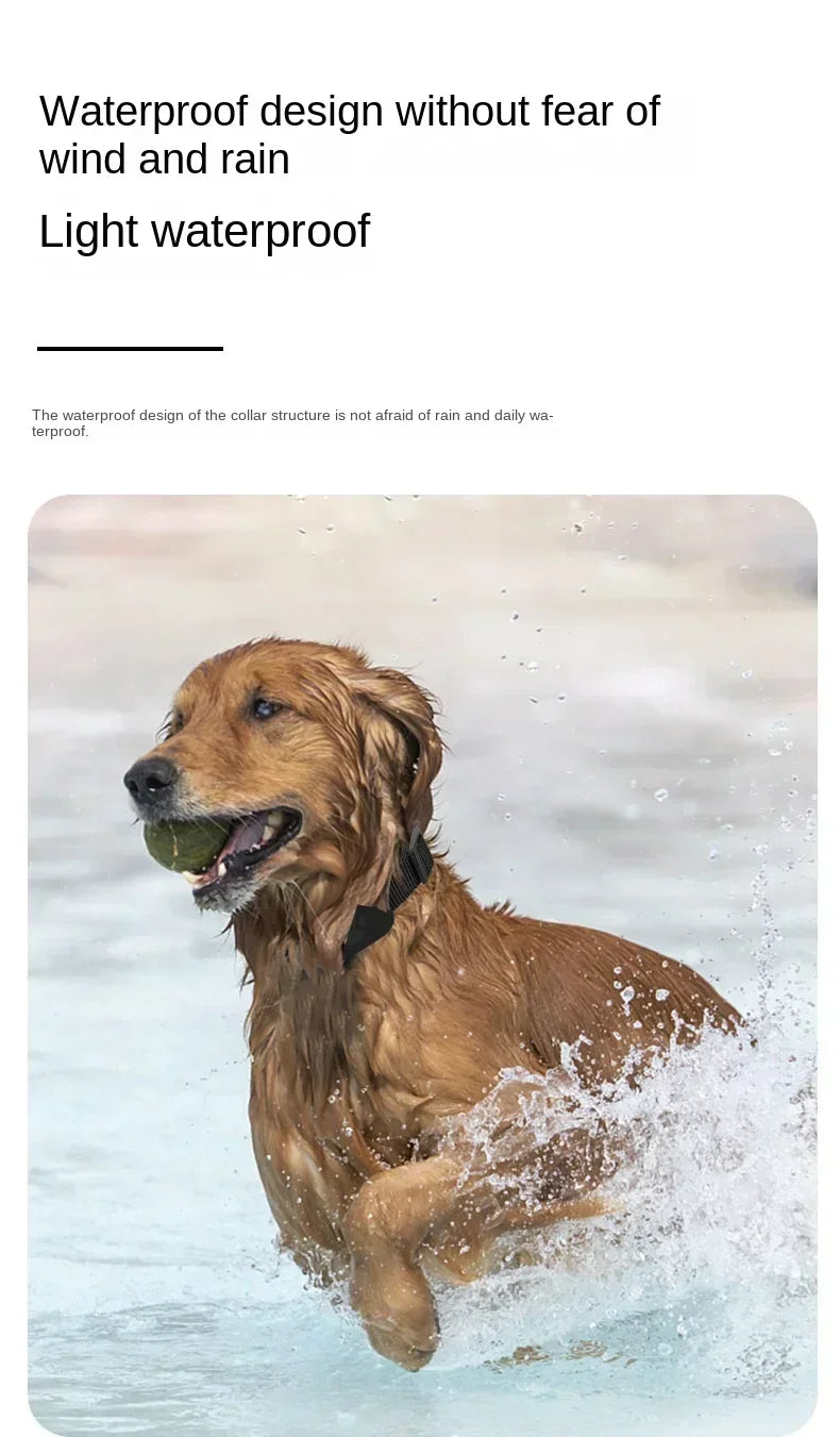 Pet Dog Bluetooth GPS Tracker Mini Tracking Movement Alert Collars Anti Lost Tracker for Cats and Puppies Remote Global Locator
